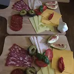 Harom Huszar 3* Köveskál