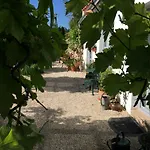 Konukevi Harom Huszar Köveskál
