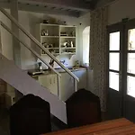 Harom Huszar Konukevi 3*