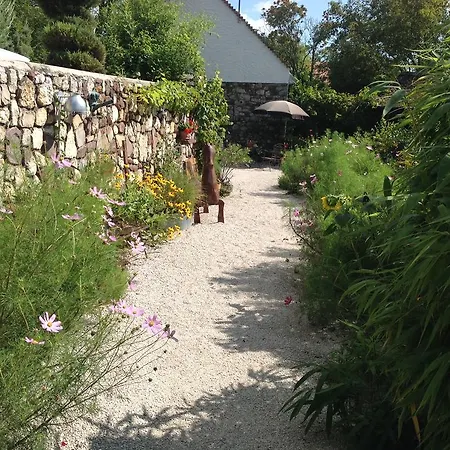Guest house Harom Huszar Koveskal