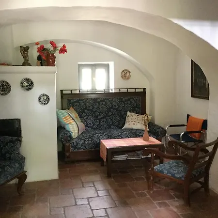 Harom Huszar Guest house 3*