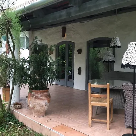 Harom Huszar Guest house Koveskal