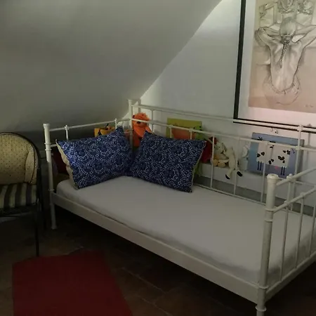 Harom Huszar Guest house