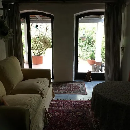 Guest house Harom Huszar *