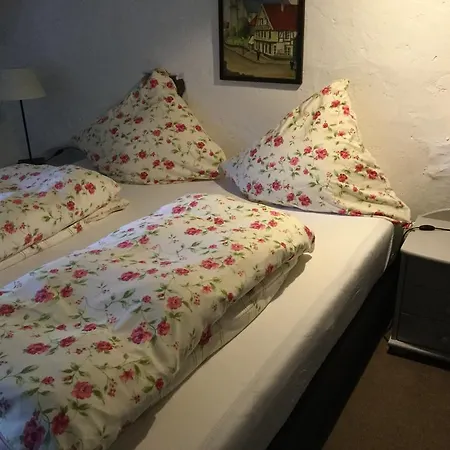 Harom Huszar Guest house Koveskal