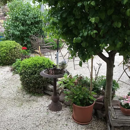 Guest house Harom Huszar