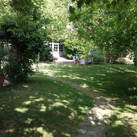 Harom Huszar Guest house 3*