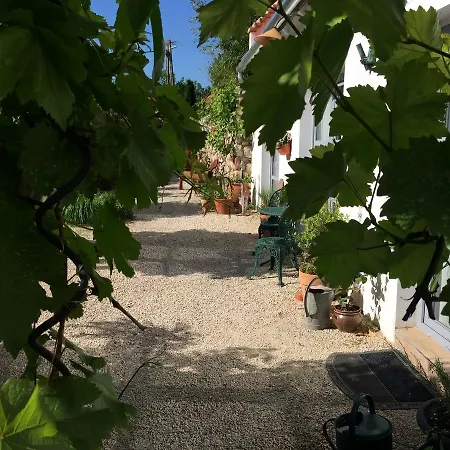 Guest house Harom Huszar Koveskal