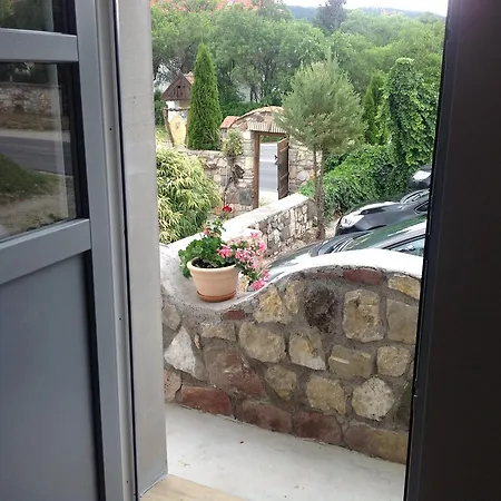 Guest house Harom Huszar