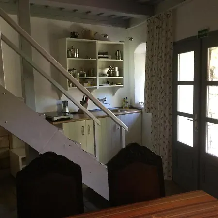 Harom Huszar Guest house *