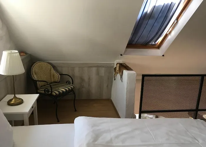 Harom Huszar Köveskál