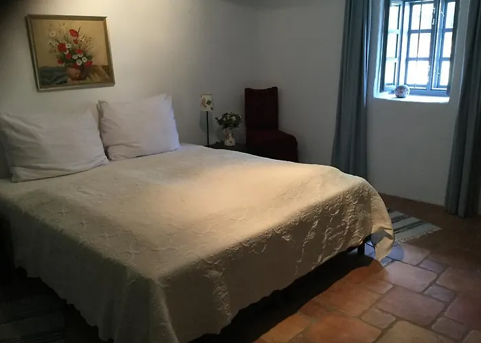 Harom Huszar Köveskál