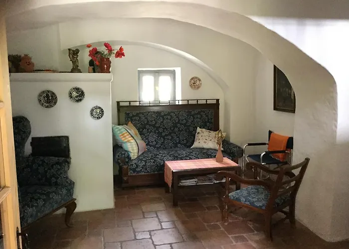 Harom Huszar Pensjonat 3*