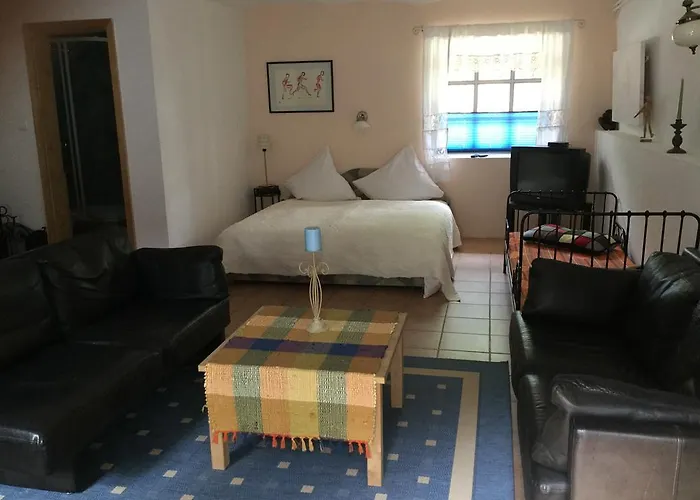 Harom Huszar Pensjonat