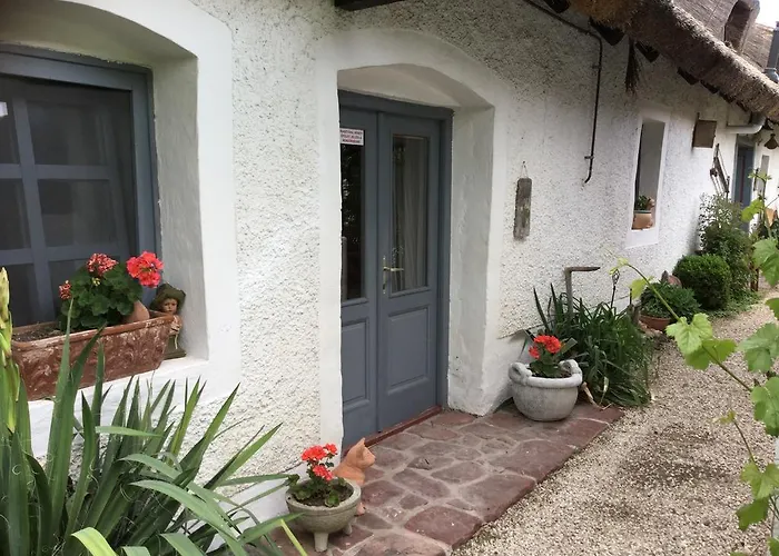 Harom Huszar Köveskál