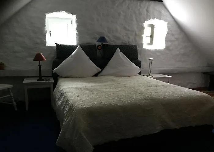 Harom Huszar Pensjonat