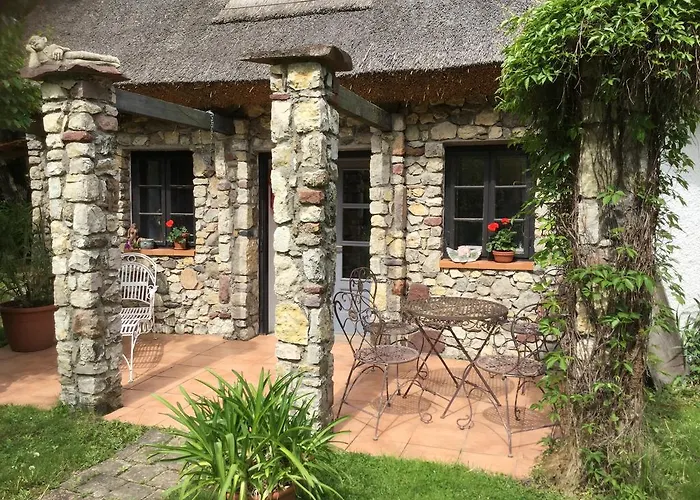 Harom Huszar Köveskál