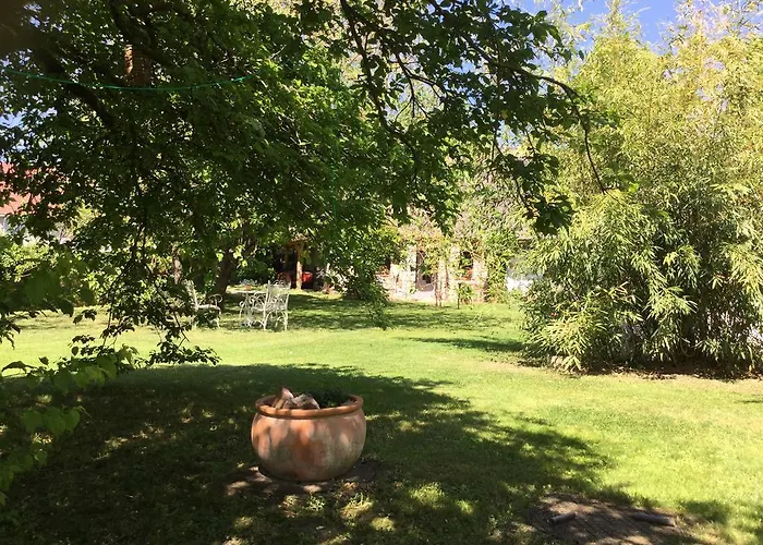 Harom Huszar Pensjonat Köveskál