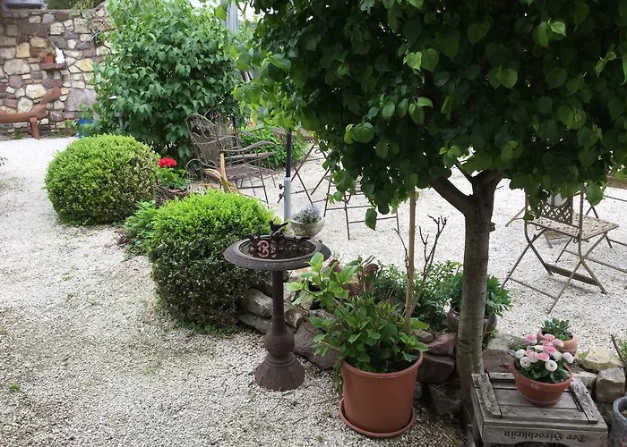 Pensjonat Harom Huszar