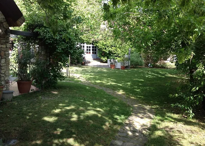 Harom Huszar Pensjonat 3*