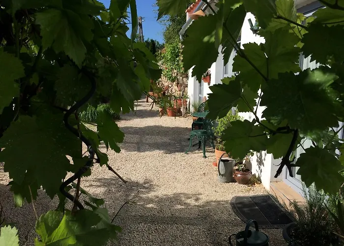 Pensjonat Harom Huszar Köveskál