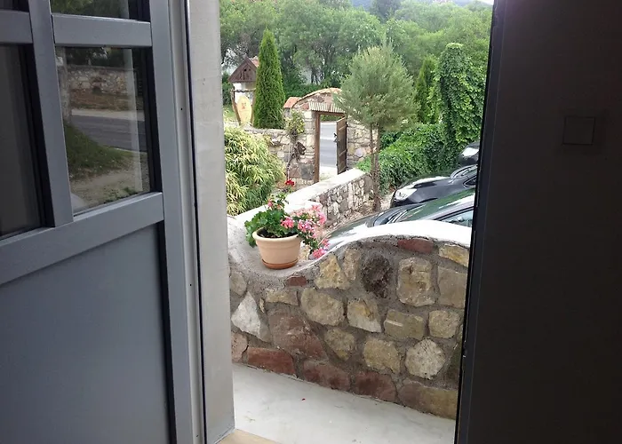 Pensjonat Harom Huszar