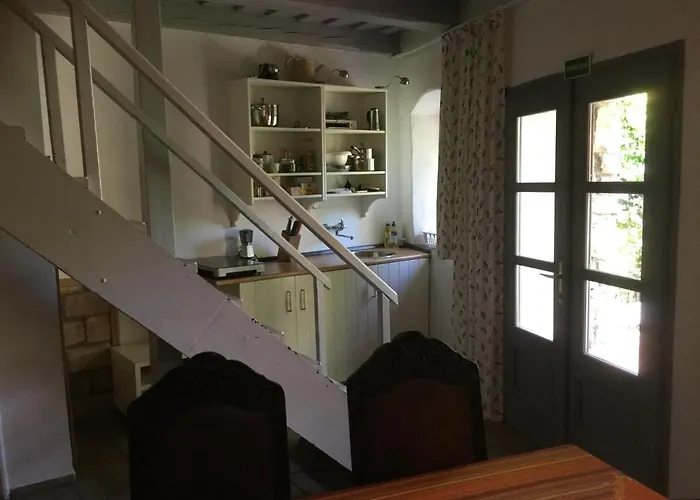 Harom Huszar Гостевой дом 3*