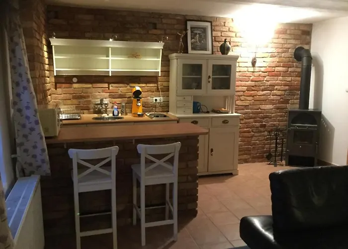 Harom Huszar Pensjonat Köveskál