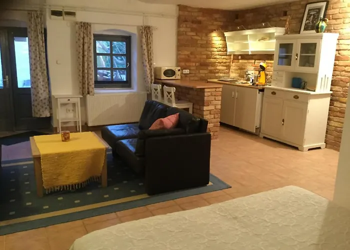 Harom Huszar Pensjonat 3*